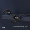 Fone de ouvido sem fio estilo intra-auricular Yison